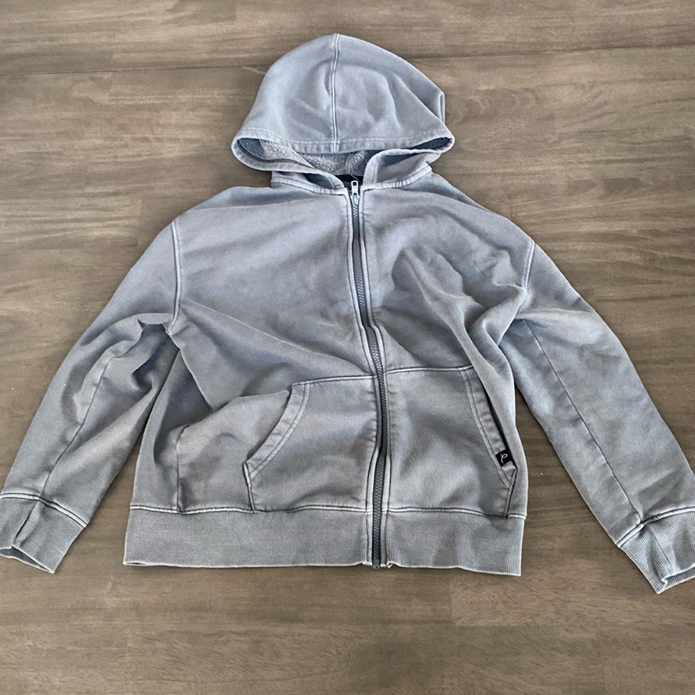 Boys sweat shirt